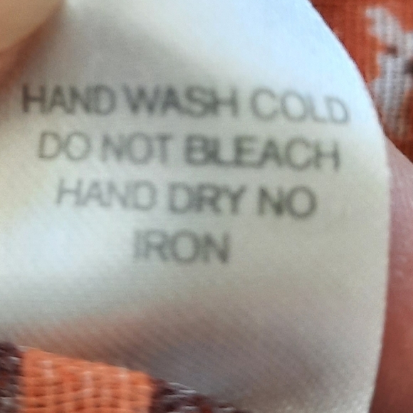 Charming Charlie Large Infinity Scarf Spring Summer Gold Thread - Picture 4 of 13